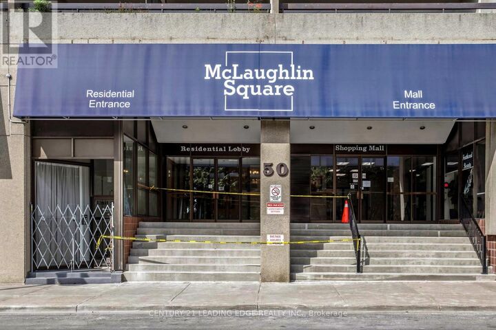 Property Photo:  50 Richmond Street East 429  ON L1G 7C7 