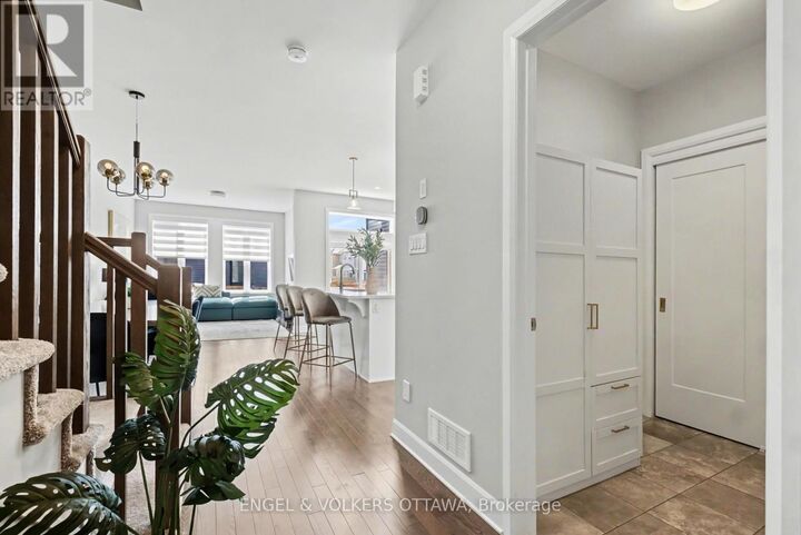 Property Photo: 57 Mandevilla Crescent ON K1T 0Y2