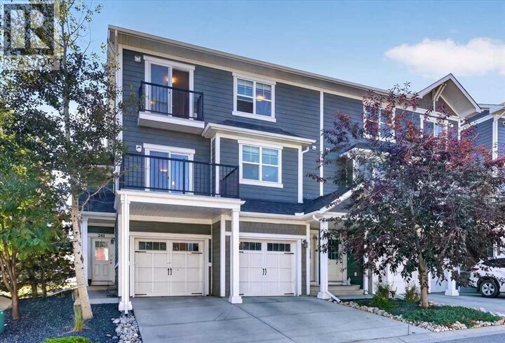 Property Photo:  881 Sage Valley Boulevard Northwest  AB T3R 0R1 