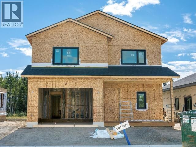 Property Photo:  24 Alert Avenue  YT Y1A 0W5 