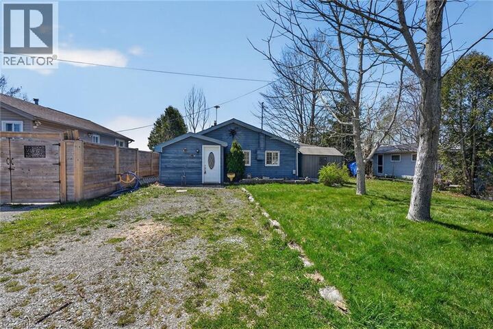Property Photo:  111 Haldimand Rd 17  ON N0A 1E0 