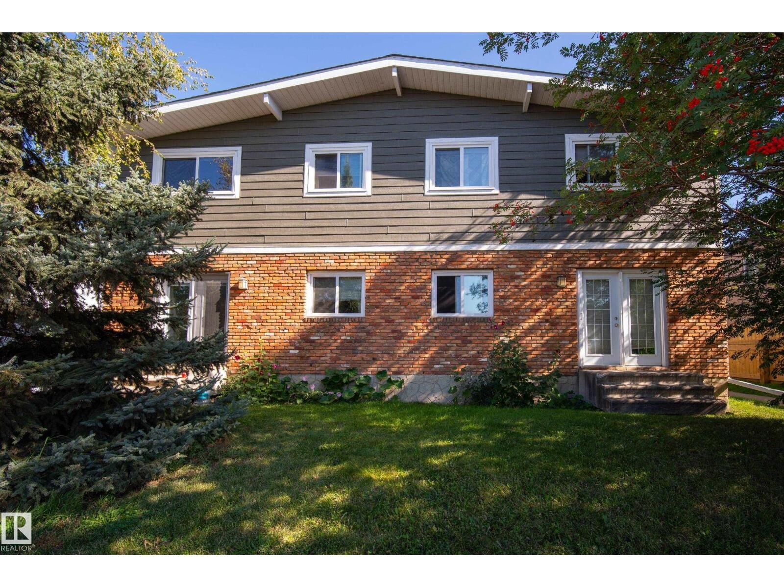 Property Photo: 7711-7717 75 St NW AB T6C 2G2