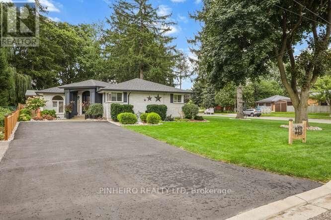 Property Photo:  218 Tarbart Terrace  ON N6H 3B2 