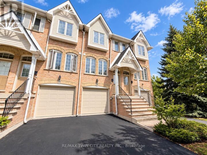 Property Photo: 3480 Upper Middle Road 105 ON L7M 4R9