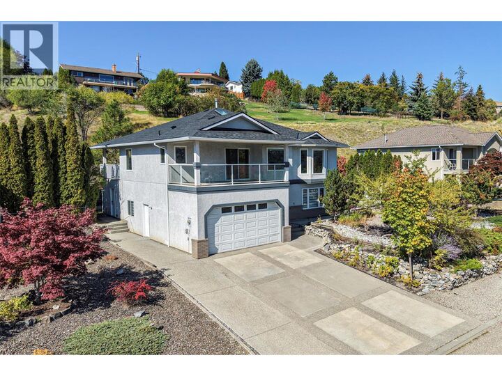 Property Photo:  8210 Stoneridge Drive  BC V1B 3M3 