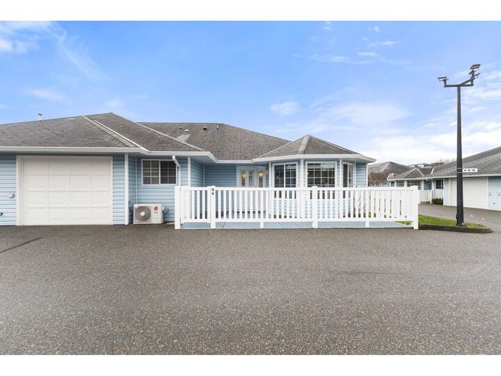 Property Photo:  1450 McCallum Road 66  BC V2S 8A5 