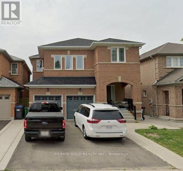 Property Photo: 71 Linderwood Drive (Basement) ON L7A 1S5