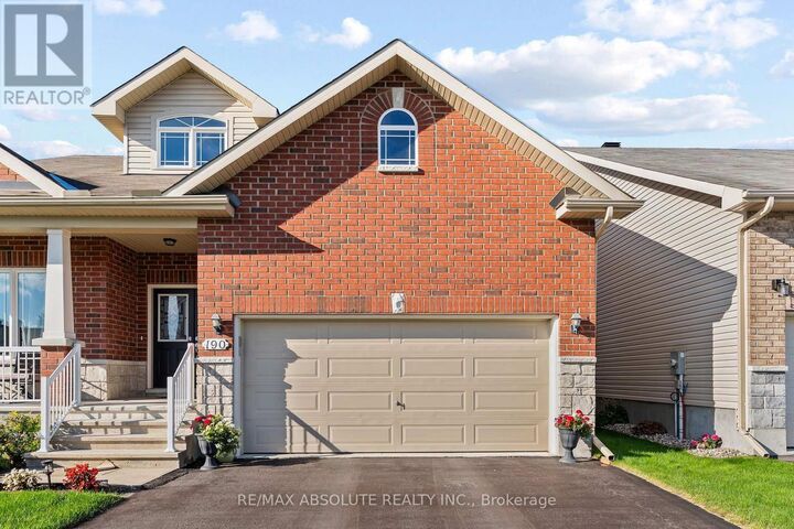 Property Photo: 190 Ida Street ON K7S 3Y4