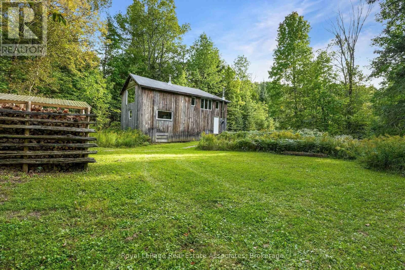 Property Photo:  225 White Church Road  ON K0L 1P0 