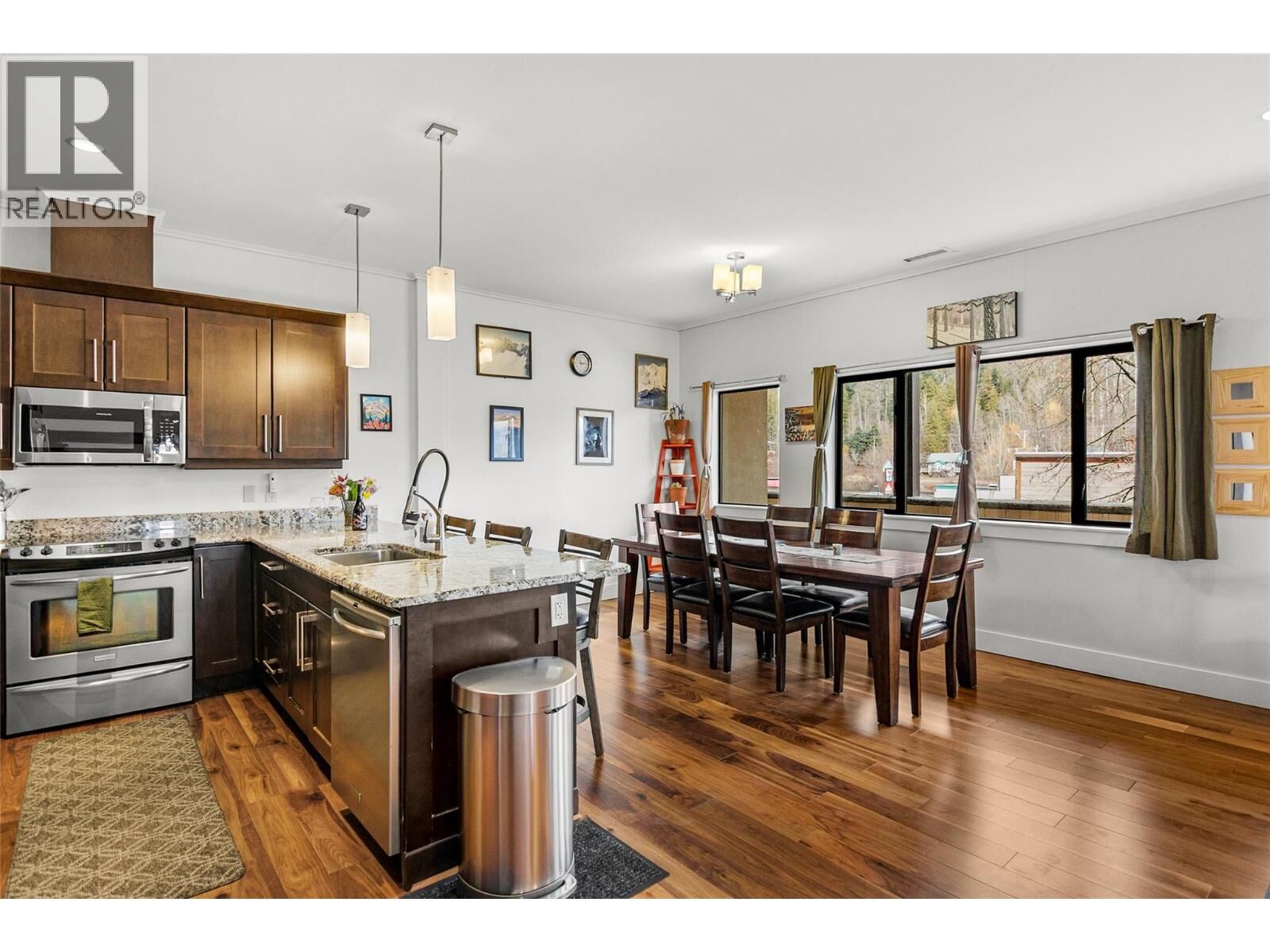 Property Photo:  309 1 Street West 301  BC V0E 2S0 