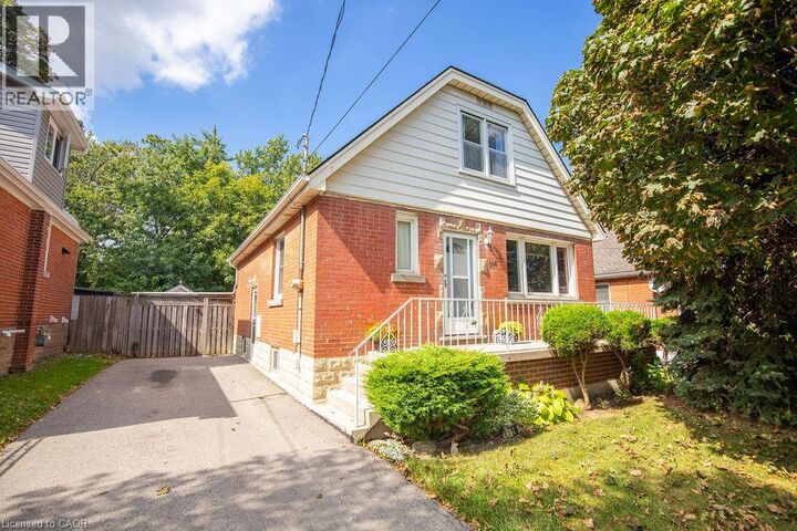 Property Photo: 296 East 21st Street ON L8V 2T9