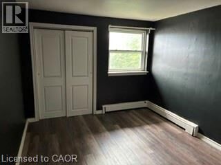 Property Photo:  2251 Mountainside Drive 6  ON L7P 1B6 