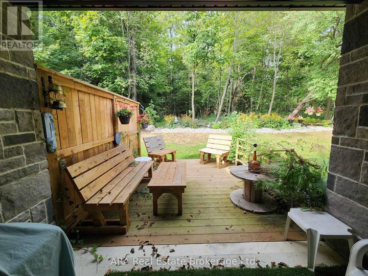 Property Photo:  410 Ridge Road 30  ON N4L 0B2 