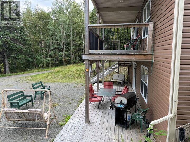 Property Photo:  Site 2 Deep Cove  NL A0G 3A0 