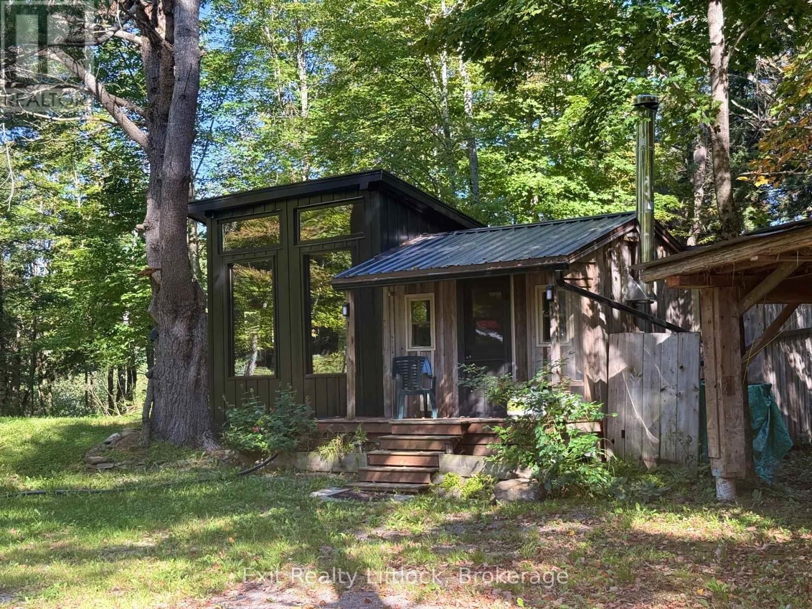 Property Photo:  00 Near Bannockburn Rd. Road  ON K0K 1Y0 