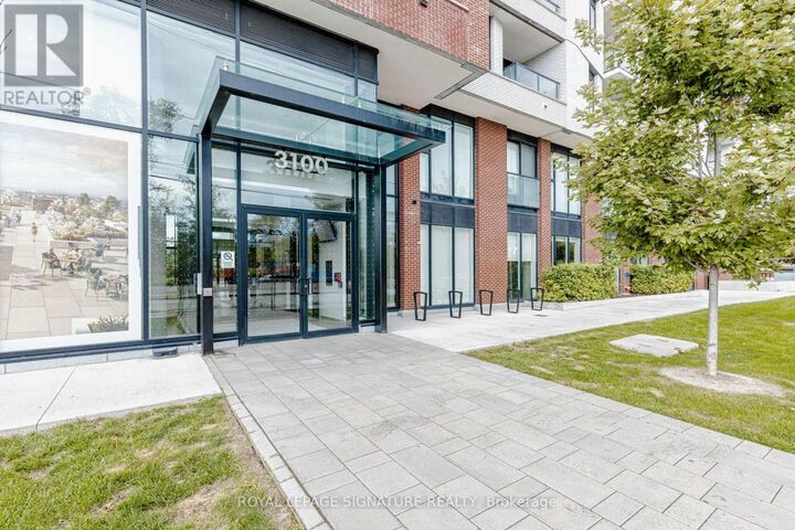 Property Photo:  3100 Keele Street 540  ON M3M 0E1 