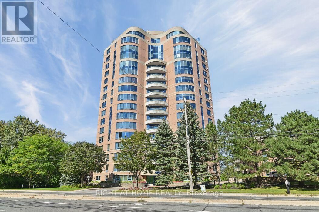 Property Photo:  3105 Carling Avenue 302  ON K2H 5A6 