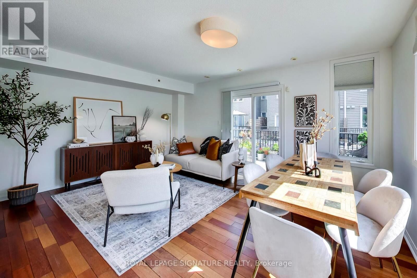 Property Photo:  1 Crawford Street  ON M6K 3M3 