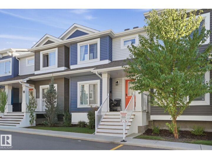 Property Photo:  #52 16335 84 St NW  AB T5Z 0S2 