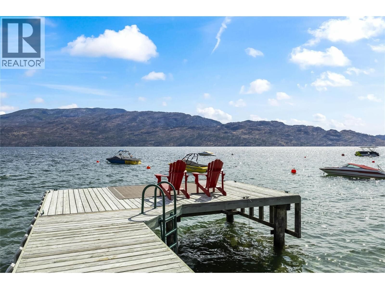 Property Photo:  5275 Buchanan Road 205  BC V0H 1X1 