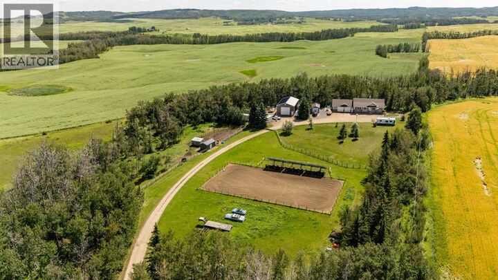 Property Photo: 26139 Highway 595 AB T4E 0T9