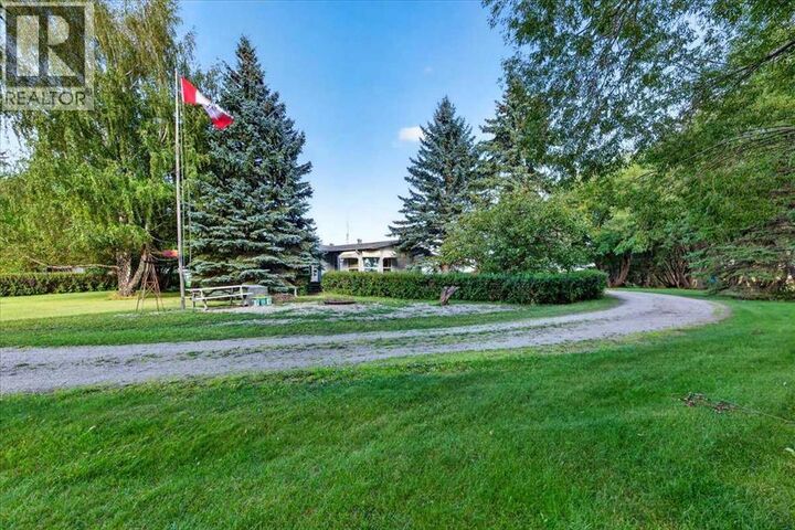 Property Photo:  33049 Range Road 22  AB T4H 4B7 