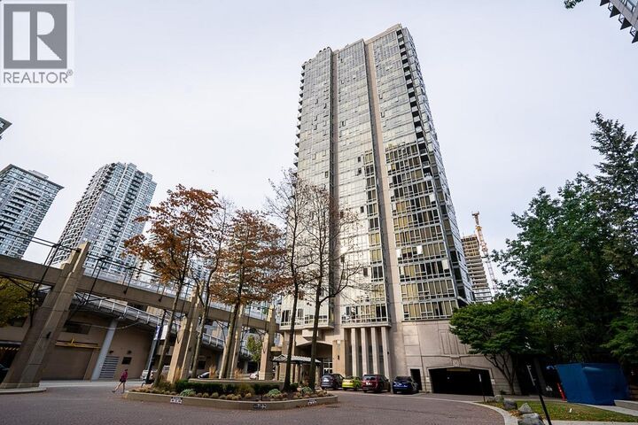 Property Photo: 930 Cambie Street 2001 BC V6B 5X6