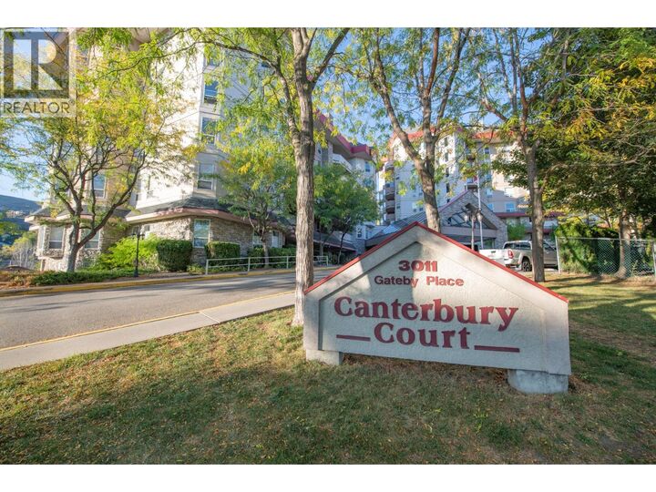 Condo at 3011 Gateby Place 215, Vernon