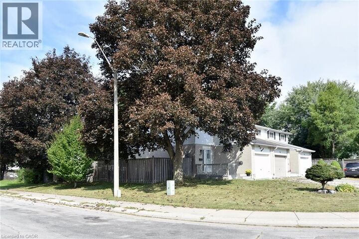 Property Photo:  100 Golden Orchard Drive  ON L9C 6J5 