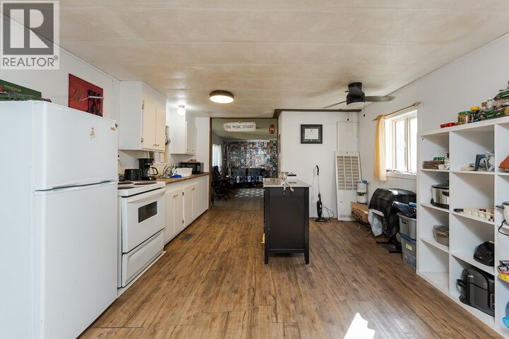 Property Photo:  5855 McLeod Road  BC V2K 5X2 