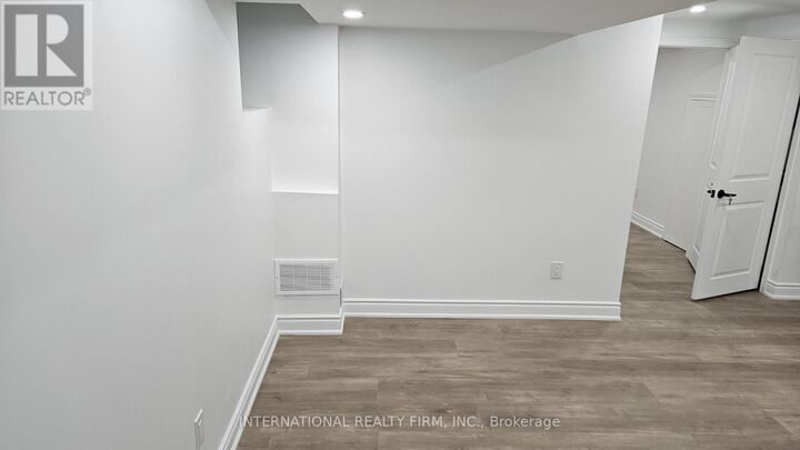 Property Photo: 17A Skelton Crescent Bsmnt ON L1Z 0S2