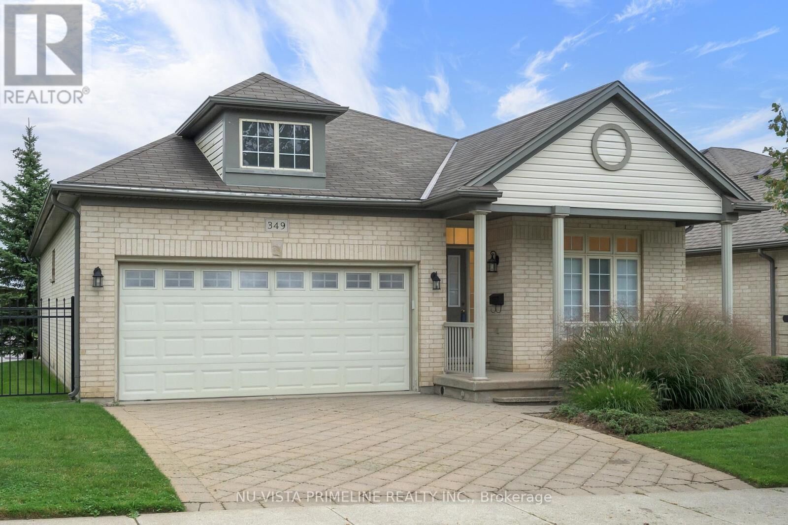 Property Photo:  349 Chambers Avenue 6  ON N5X 4K7 