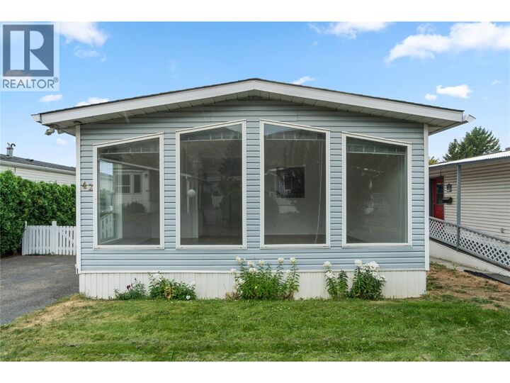 Property Photo:  1525 Ord Road 42  BC V2B 7V2 