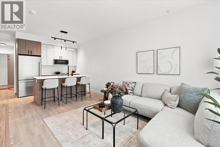 Property Photo:  1655 Aberdeen Drive 207  BC V1S 0C6 