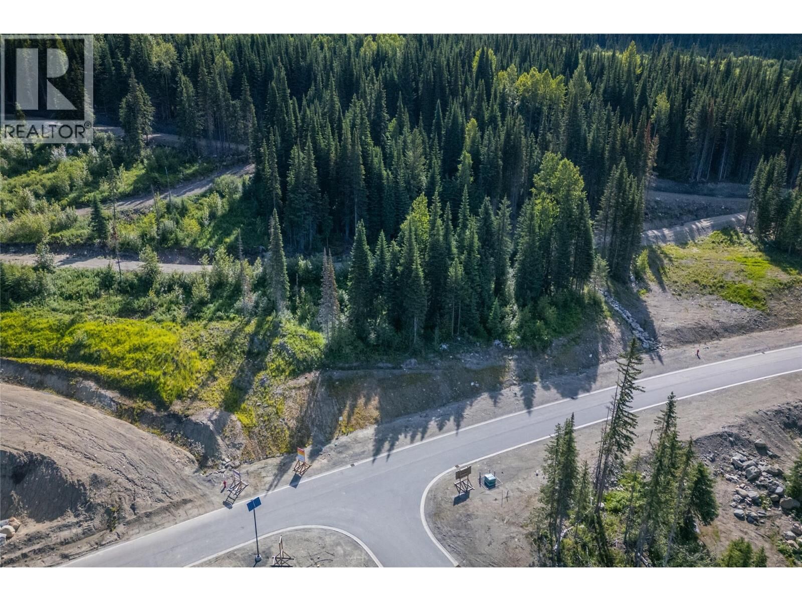 Property Photo:  Lot 1 McGillivray Lake Drive  BC V0E 5N0 