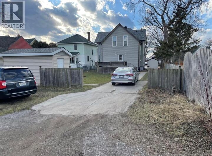 Property Photo: 174 John Street ON N7T 2Y9