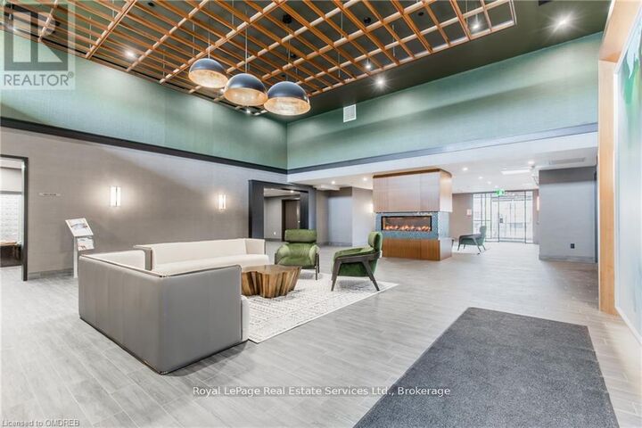 Property Photo:  450 Dundas Street 814  ON L8B 1Z2 