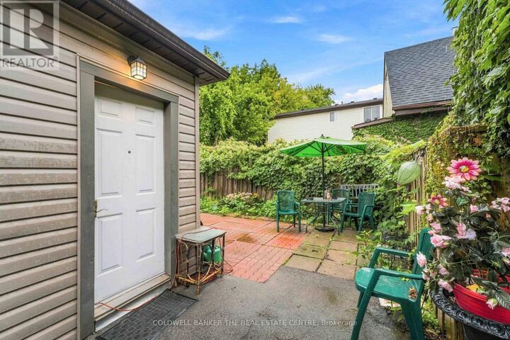 Property Photo: 105 Emerson Street ON L8S 2X5