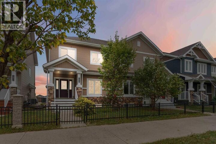 Property Photo: 193 Heritage Drive AB T9K 0X9