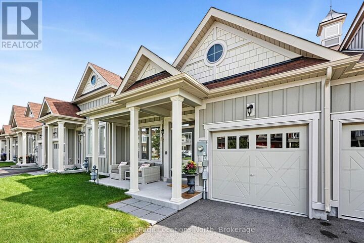 Property Photo:  29 Little River Crossing  ON L9Z 0J8 
