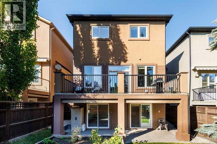 Property Photo:  59 Aspen Meadows Green Southwest  AB T3H 5J9 
