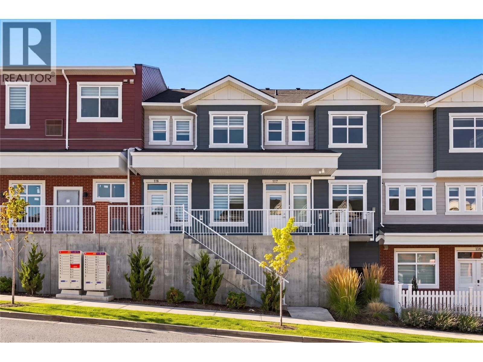 Property Photo:  5300 Main Street 117  BC V1W 0C1 