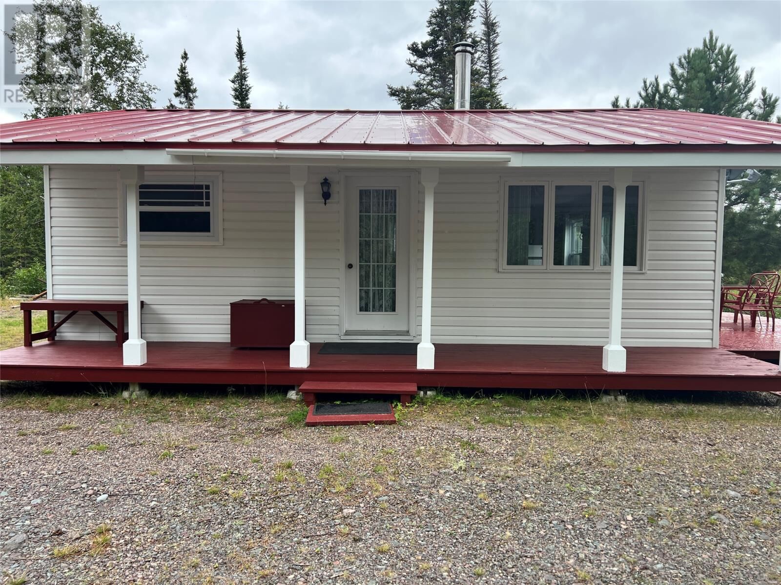 Property Photo:  Lot 1 Pond Road  NL A0J 1T0 