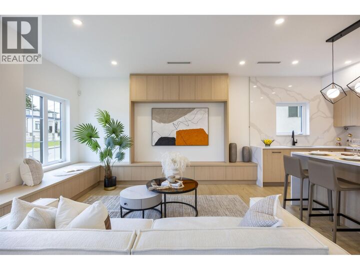 Property Photo: 7353 12th Avenue 4 BC V3N 2J8