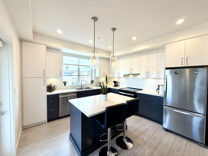 Property Photo:  20834 80 Avenue B316  BC V2Y 3M6 