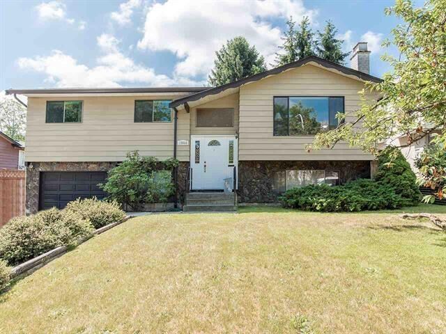 Property Photo:  13080 Balloch Drive  BC V3V 6Y3 