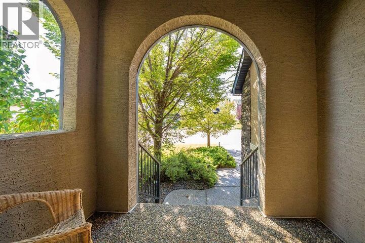 Property Photo:  129 Aspenmere Drive  AB T1X 0P2 