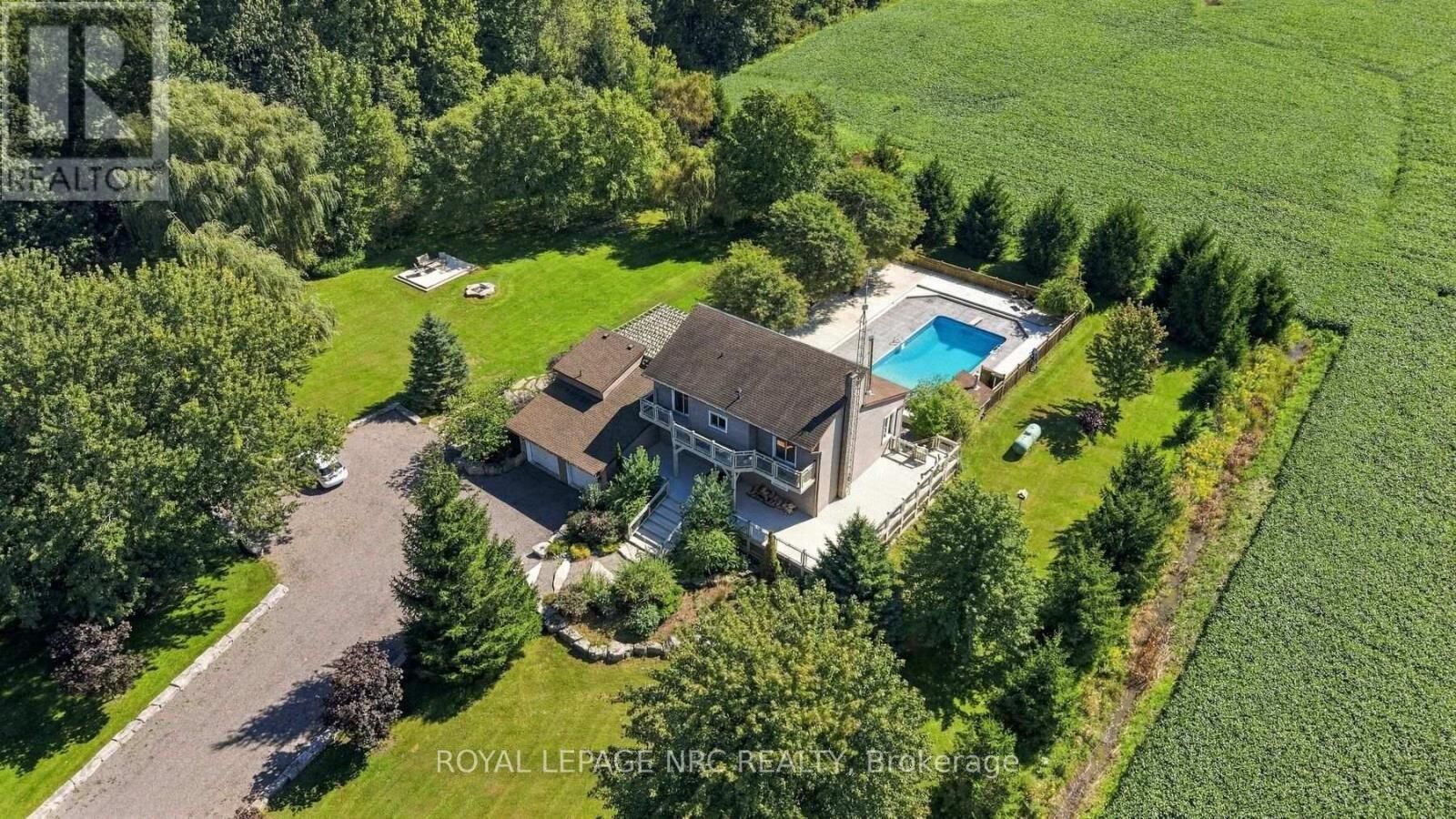 Property Photo: 53593 Willford Road ON L0R 2J0