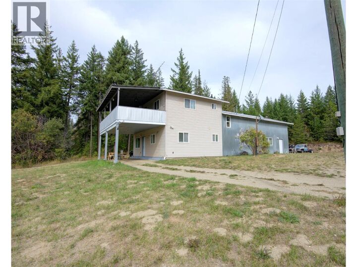 Property Photo:  1311 Mallory Road  BC V4Y 4H7 