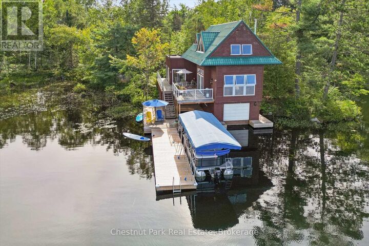Property Photo:  2215 Miriam Drive  ON K0M 2K0 